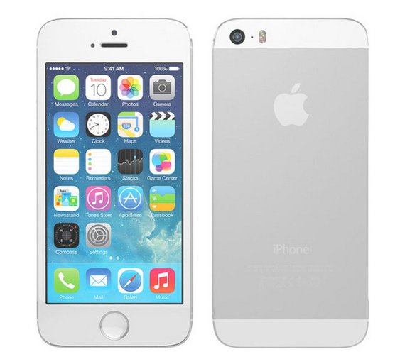 iphone 5s 16gb silver iphone 5s 16gb silver